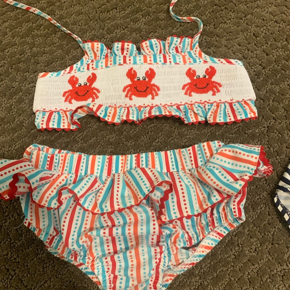 Swimsuits